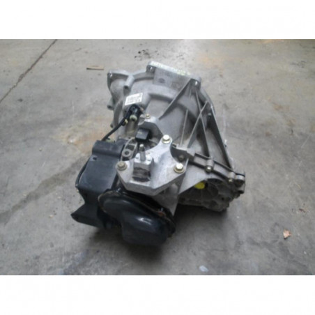 Boite de vitesses FORD FIESTA 5 PHASE 1 d’occasion