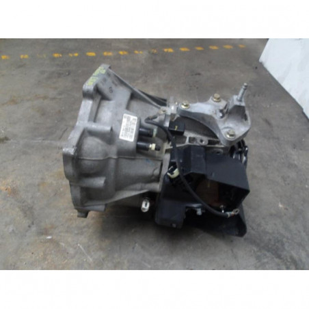 Boite de vitesses FORD FIESTA 5 PHASE 1 d’occasion