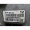 Boite de vitesses FORD FIESTA 5 PHASE 1 d’occasion