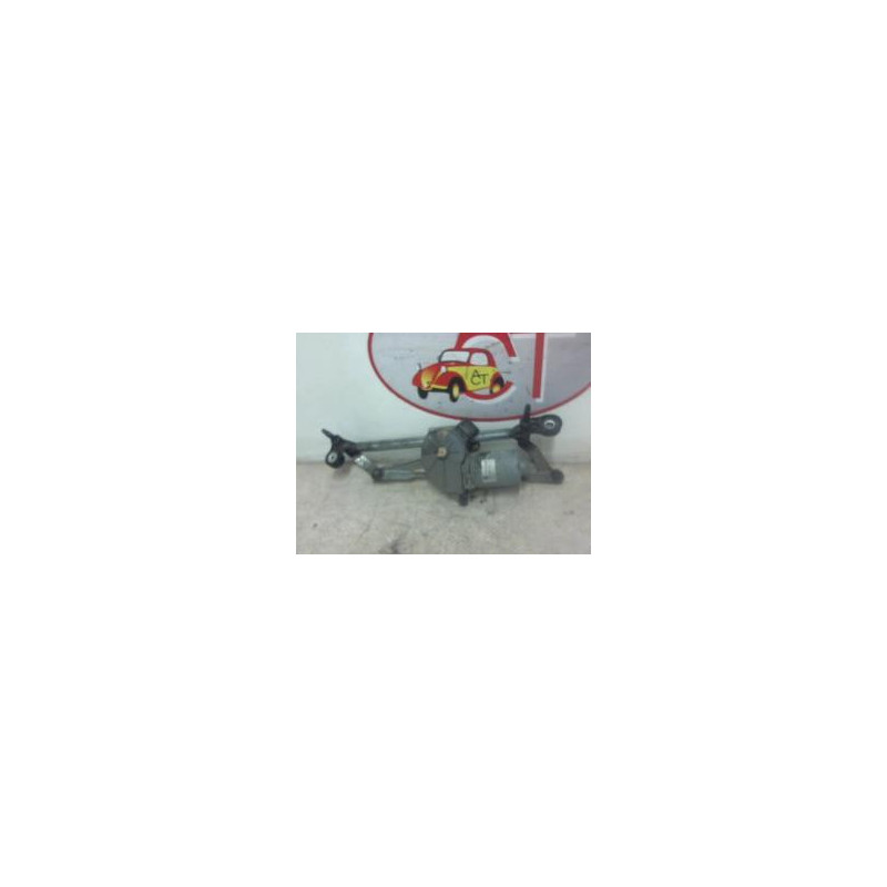 Moteur essuie glace avant OPEL CORSA D PHASE 1 d’occasion