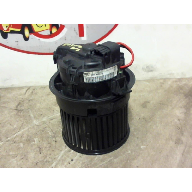 Ventilateur chauffage PEUGEOT 208 1 PHASE 2 d’occasion