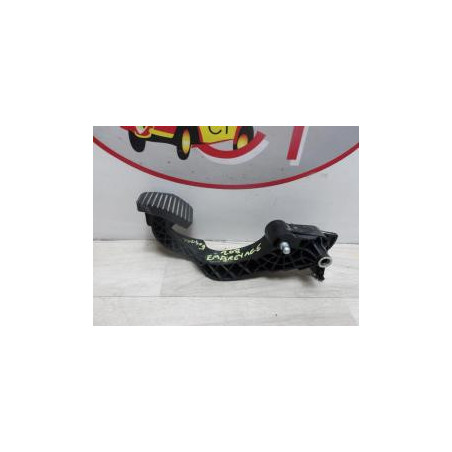 Pedalier d'embrayage PEUGEOT 208 1 PHASE 2 d’occasion