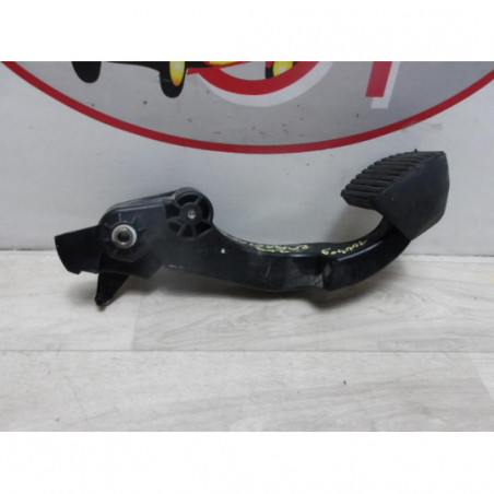 Pedalier d'embrayage PEUGEOT 208 1 PHASE 2 d’occasion