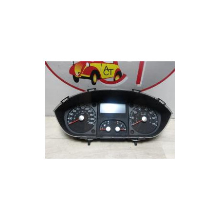 Compteur FIAT IDEA PHASE 2 d’occasion