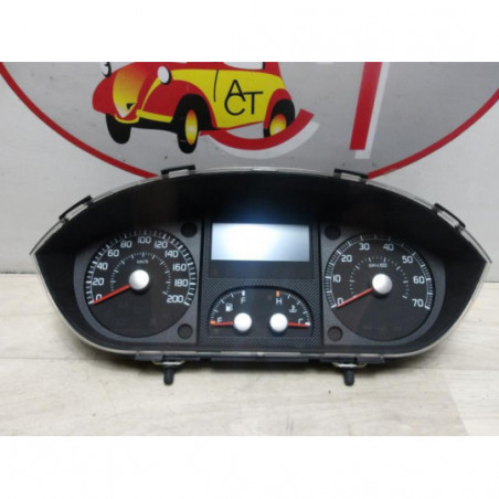 Compteur FIAT IDEA PHASE 2 d’occasion