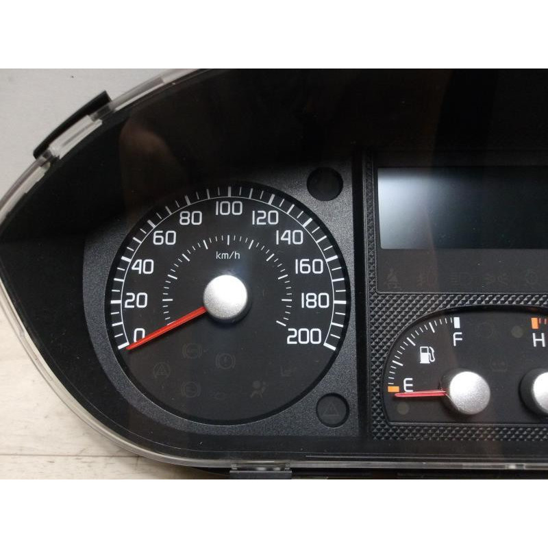Compteur FIAT IDEA PHASE 2 d’occasion