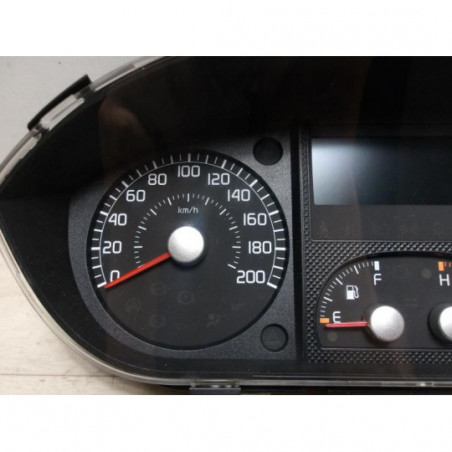 Compteur FIAT IDEA PHASE 2 d’occasion