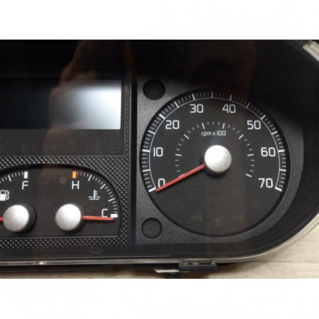 Compteur FIAT IDEA PHASE 2 d’occasion