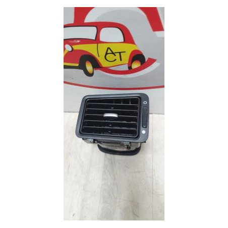 Aerateur tableau de bord avant gauche FIAT IDEA PHASE 2 d’occasion