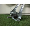 Leve vitre mecanique arriere gauche RENAULT CLIO III PHASE 1 d’occasion