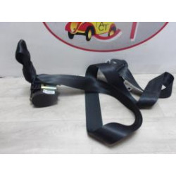 Ceinture arriere droite troisieme ligne PEUGEOT 307 PHASE 1 BREAK d’occasion