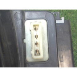 Optique avant principal droit (feux)(phare) VOLKSWAGEN P0LO III SDI FLIGHT HAYON d’occasion