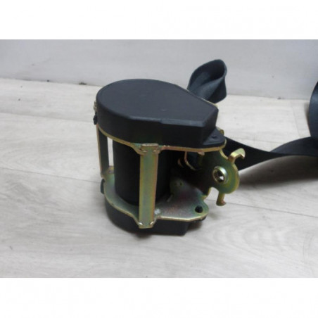 Ceinture arriere droite troisieme ligne PEUGEOT 307 PHASE 1 BREAK d’occasion