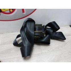 Ceinture arriere centre troisieme ligne PEUGEOT 307 PHASE 1 BREAK d’occasion