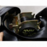 Ceinture arriere centre troisieme ligne PEUGEOT 307 PHASE 1 BREAK d’occasion