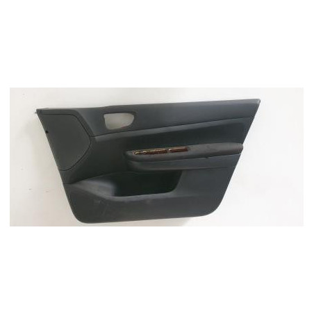 Panneau de porte avant droit PEUGEOT 307 PHASE 1 BREAK d’occasion