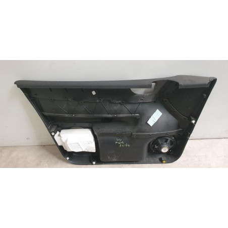 Panneau de porte avant droit PEUGEOT 307 PHASE 1 BREAK d’occasion