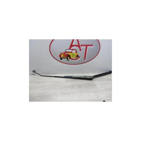 Bras essuie glace avant droit NISSAN X-TRAIL 1 PHASE 1 d’occasion