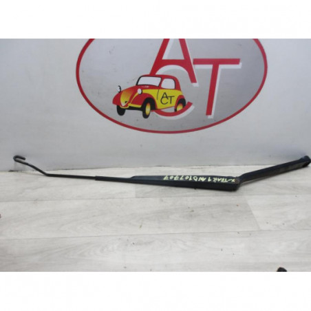 Bras essuie glace avant droit NISSAN X-TRAIL 1 PHASE 1 d’occasion