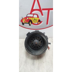 Ventilateur chauffage OPEL ZAFIRA B PHASE 2 d’occasion