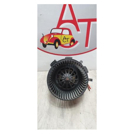 Ventilateur chauffage OPEL ZAFIRA B PHASE 2 d’occasion