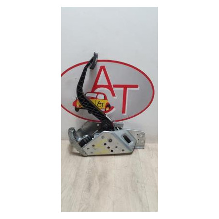 Pedalier de frein OPEL ZAFIRA B PHASE 2 d’occasion