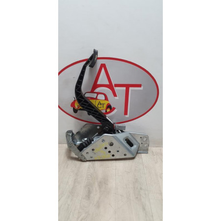 Pedalier de frein OPEL ZAFIRA B PHASE 2 d’occasion