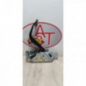 Pedalier de frein OPEL ZAFIRA B PHASE 2 d’occasion