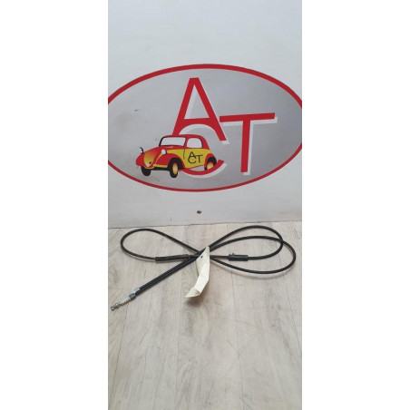 Cable ouverture capot FIAT IDEA PHASE 2 d’occasion