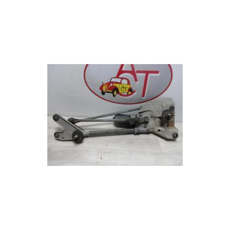 Moteur essuie glace avant NISSAN X-TRAIL 1 PHASE 1 d’occasion