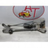 Moteur essuie glace avant NISSAN X-TRAIL 1 PHASE 1 d’occasion