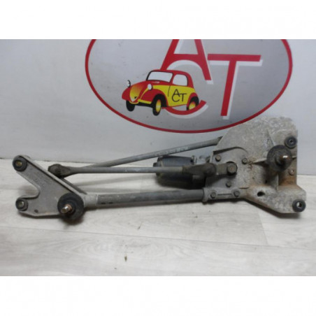 Moteur essuie glace avant NISSAN X-TRAIL 1 PHASE 1 d’occasion