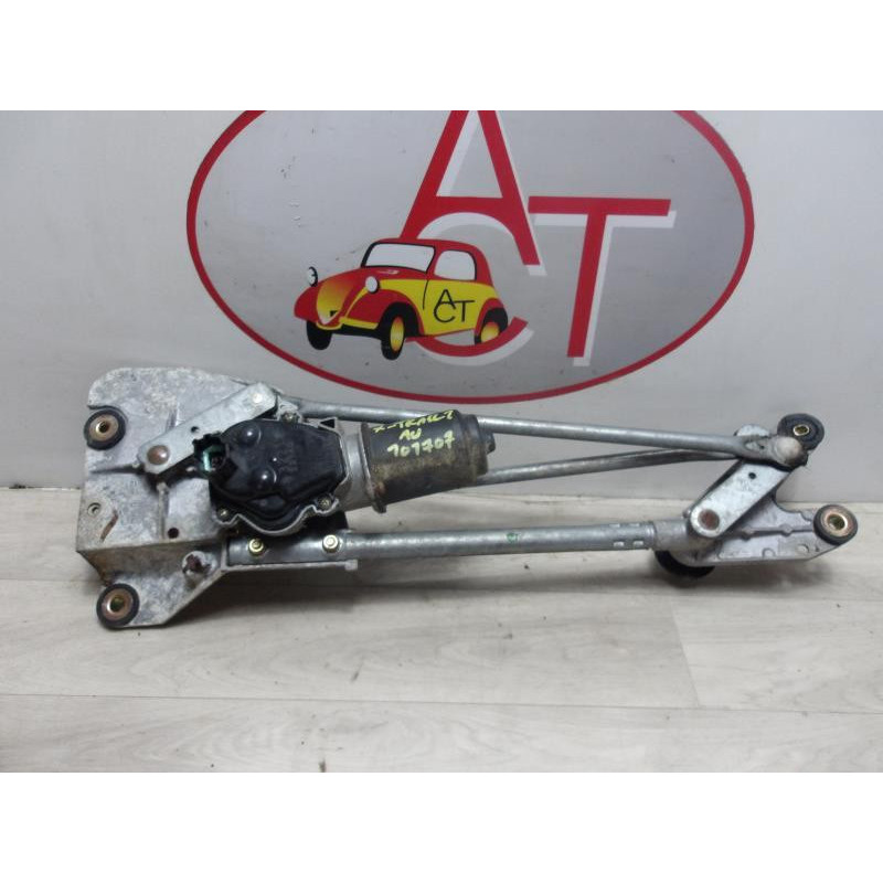 Moteur essuie glace avant NISSAN X-TRAIL 1 PHASE 1 d’occasion