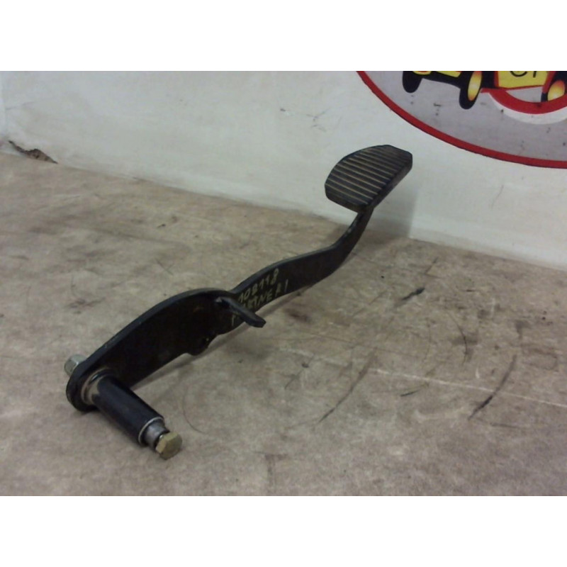 Pedalier de frein PEUGEOT PARTNER 1 PHASE 1 d’occasion