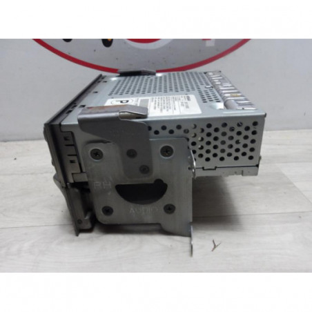 Autoradio d'origine NISSAN X-TRAIL 1 PHASE 1 d’occasion