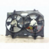 Moto ventilateur radiateur NISSAN X-TRAIL 1 PHASE 1 d’occasion