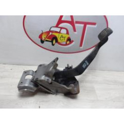 Pedalier d'embrayage NISSAN X-TRAIL 1 PHASE 1 d’occasion