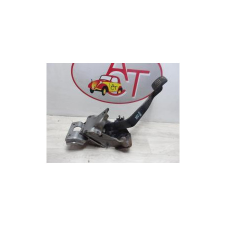Pedalier d'embrayage NISSAN X-TRAIL 1 PHASE 1 d’occasion