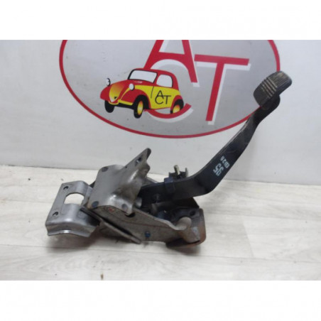 Pedalier d'embrayage NISSAN X-TRAIL 1 PHASE 1 d’occasion