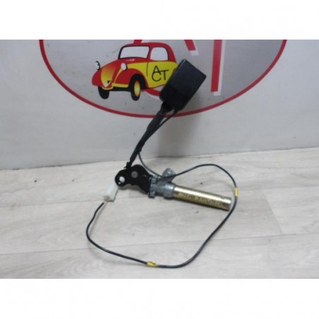 Pedalier d'embrayage NISSAN X-TRAIL 1 PHASE 1 d’occasion