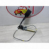 Pedalier d'embrayage NISSAN X-TRAIL 1 PHASE 1 d’occasion