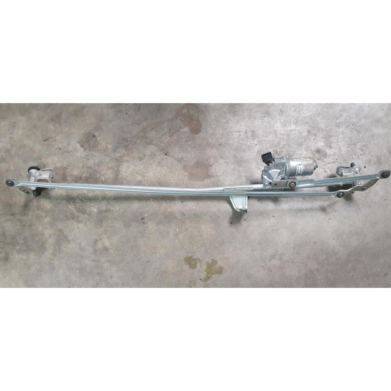Moteur essuie glace avant OPEL ZAFIRA B PHASE 2 d’occasion