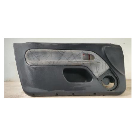 Panneau de porte avant gauche RENAULT CLIO 2 PHASE 2 d’occasion