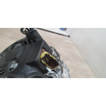 Alternateur PEUGEOT 208 1 PHASE 2 d’occasion