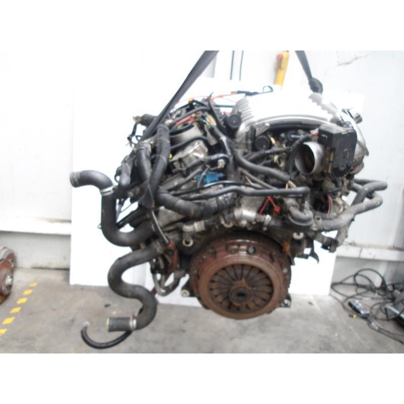 Moteur PEUGEOT 607 PHASE 1 d’occasion