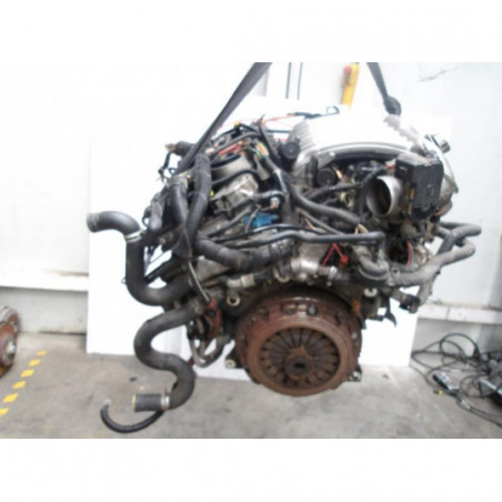 Moteur PEUGEOT 607 PHASE 1 d’occasion