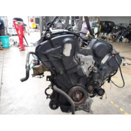 Moteur PEUGEOT 607 PHASE 1 d’occasion