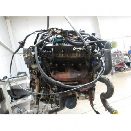Moteur PEUGEOT 607 PHASE 1 d’occasion