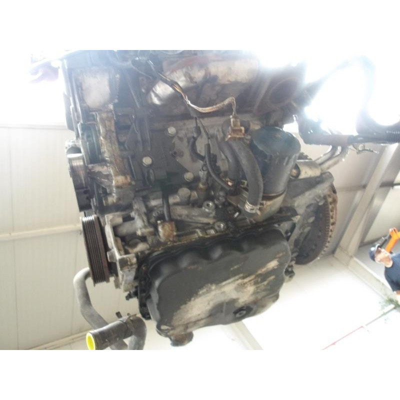 Moteur PEUGEOT 607 PHASE 1 d’occasion
