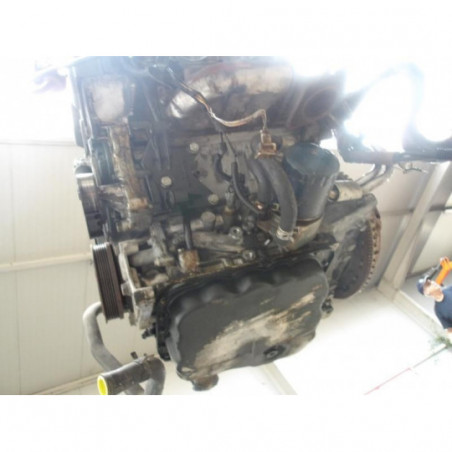 Moteur PEUGEOT 607 PHASE 1 d’occasion
